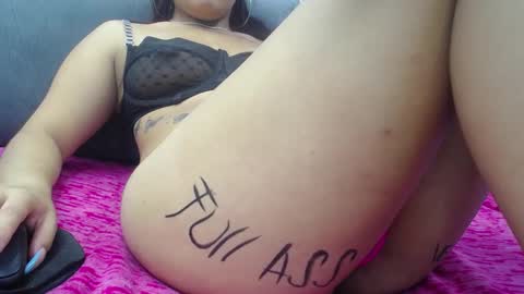 Enny Dirty online show from 02-07-25, 03:30