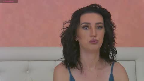 Snapshot of enyahazell chatting on 09-14-25, 05:45 enyahazell online show from 09-14-25, 05:45