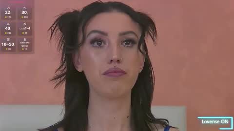 Snapshot of enyahazell chatting on 09-21-25, 06:09 enyahazell online show from 09-21-25, 06:09