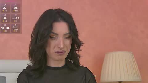 Snapshot of enyahazell chatting on 09-30-25, 06:24 enyahazell online show from 09-30-25, 06:24