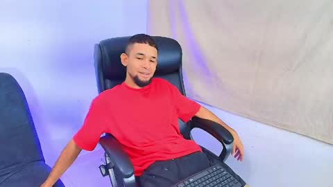enyel_100 online show from 05-05-26, 07:33