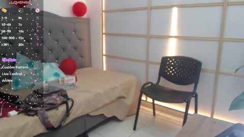 Snapshot of enyelin chatting on 03-01-26, 10:34 Enyenlina online show from 03-01-26, 10:34