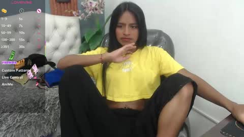 Snapshot of enyelin chatting on 04-25-26, 05:43 Enyenlina online show from 04-25-26, 05:43