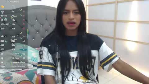 Snapshot of enyelin chatting on 05-10-26, 12:32 Enyenlina online show from 05-10-26, 12:32
