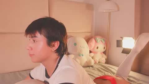 Snapshot of enyollbloss chatting on 02-28-26, 07:04 Call me Sweet online show from 02-28-26, 07:04