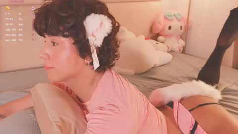 Snapshot of enyollbloss chatting on 03-04-26, 07:53 Call me Sweet online show from 03-04-26, 07:53