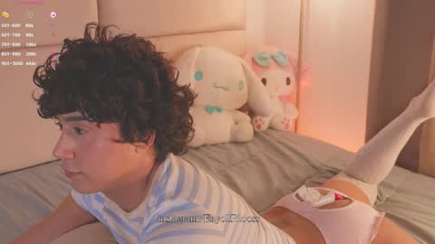 Snapshot of enyollbloss chatting on 03-08-26, 06:55 Call me Sweet online show from 03-08-26, 06:55