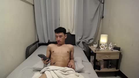 Snapshot of enzinoxx2024 chatting on 10-07-25, 12:19 enzo online show from 10-07-25, 12:19