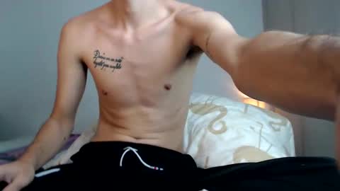 enzo 1408 online show from 12-10-24, 03:20