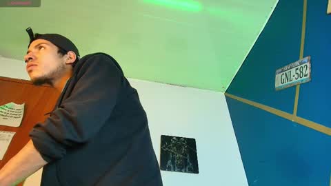 Snapshot of enzo_jagger chatting on 03-11-26, 11:22 enzo_jagger online show from 03-11-26, 11:22