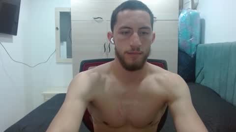 enzo_savage online show from 11-26-25, 05:58