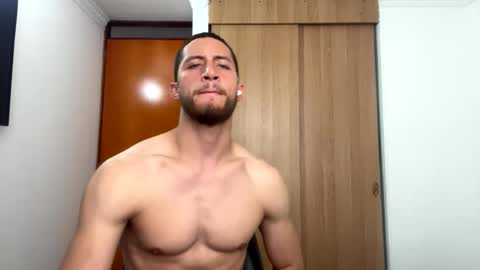 Snapshot of enzo_savage chatting on 03-26-26, 07:52 enzo_savage online show from 03-26-26, 07:52