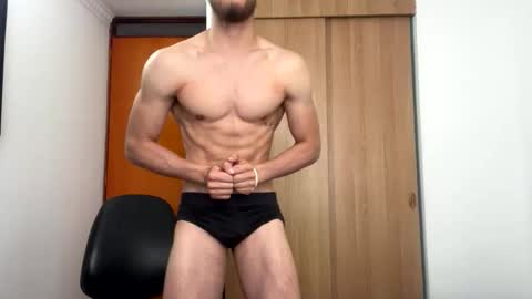 enzo_savage online show from 05-06-26, 07:19