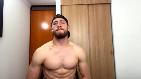 enzo_savage online show from 05-08-26, 07:30