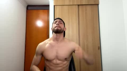 enzo_savage online show from 05-13-26, 08:16