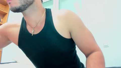 enzocol online show from 06-24-26, 08:52