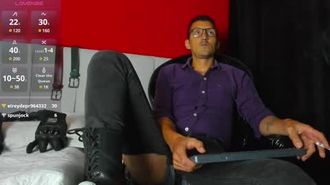 Enzo Pratt online show from 03-05-25, 09:05