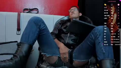 Enzo Pratt online show from 03-11-25, 09:13