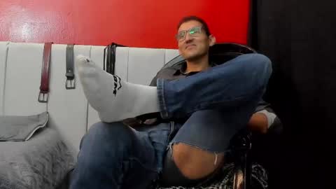 Enzo Pratt online show from 03-12-25, 06:07
