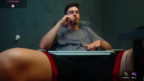 EnzoRace online show from 09-24-25, 05:11