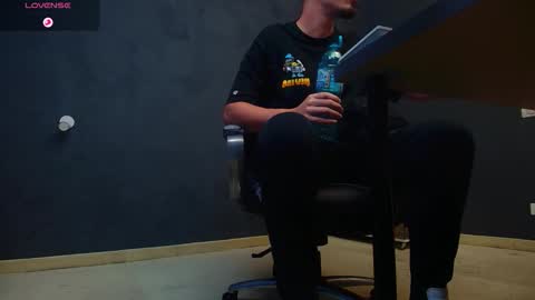 EnzoRace online show from 10-05-25, 05:06