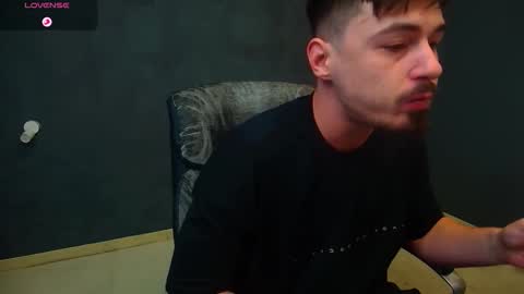 EnzoRace online show from 11-16-25, 05:46