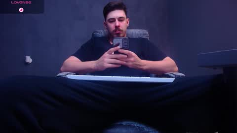 EnzoRace online show from 01-10-26, 08:05