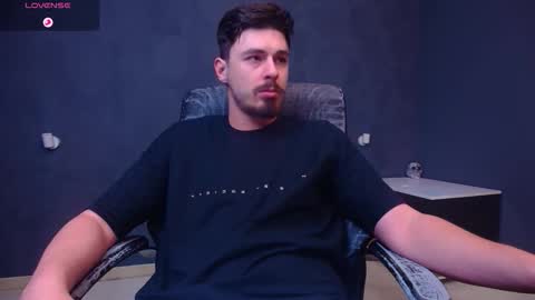 EnzoRace online show from 01-13-26, 05:57