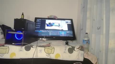 Eolicasextwo online show from 04-30-26, 11:42