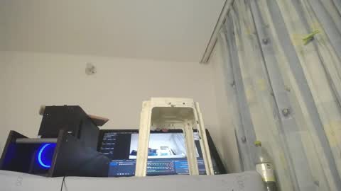Eolicasextwo online show from 05-12-26, 01:47