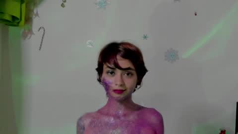 Leyla online show from 12-21-24, 12:42