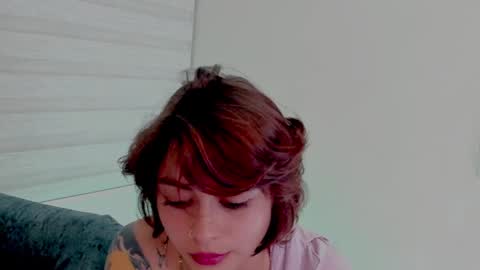 Leyla online show from 02-22-25, 05:34