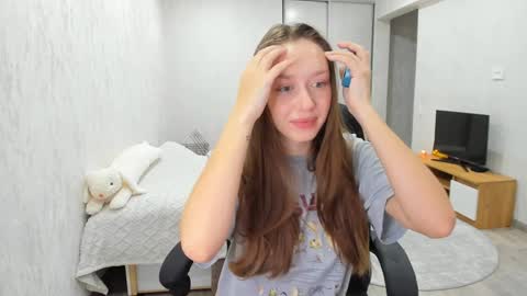 Renata online show from 01-18-25, 03:05