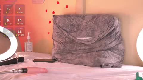 WelcomeUse my tipmenu and invite me in private show online show from 02-21-25, 12:05