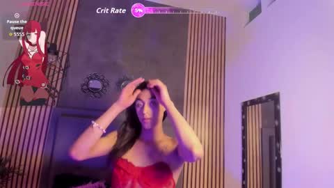 epril_zoyert online show from 03-11-26, 07:42