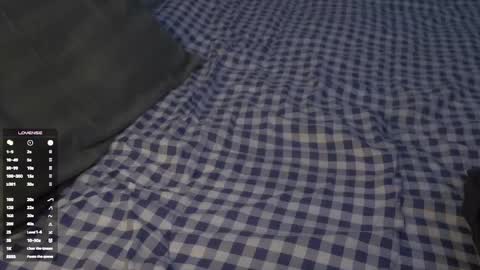 Amelia online show from 12-15-25, 12:48