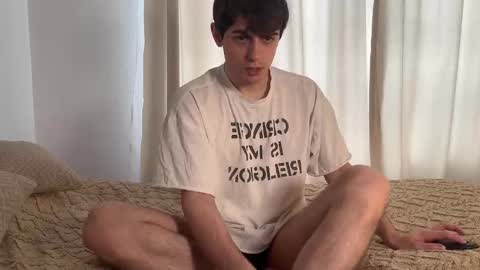 Eric Reeves online show from 01-15-26, 08:19