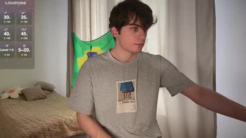 Snapshot of er1c_reeves chatting on 02-23-26, 08:55 Eric Reeves online show from 02-23-26, 08:55