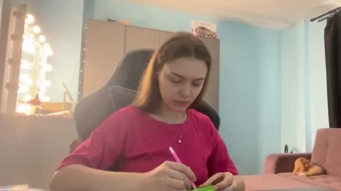 Snapshot of eracloke chatting on 03-05-26, 04:08 Lily online show from 03-05-26, 04:08