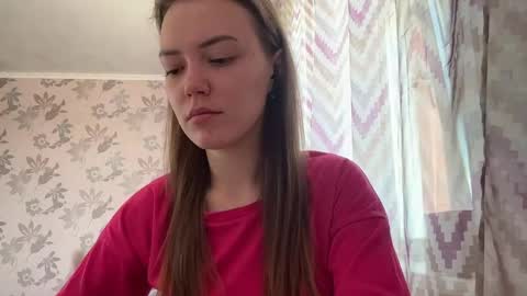 Lily online show from 05-07-26, 12:05