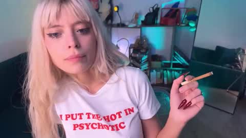 Alissa online show from 09-23-25, 12:30