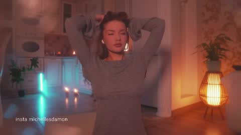 Snapshot of erelima chatting on 03-20-26, 11:53 Ana Marie online show from 03-20-26, 11:53