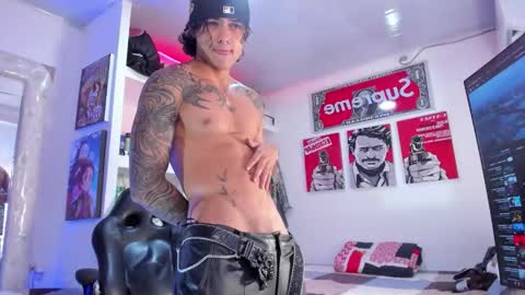 Tht BOSS Eren online show from 10-05-25, 02:54