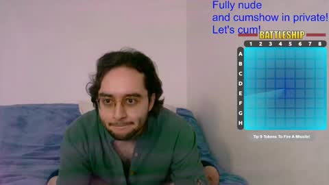 Eren online show from 09-29-25, 03:00