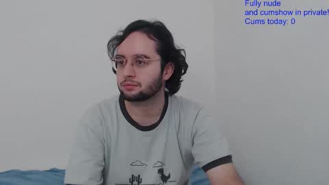 Eren online show from 10-11-25, 02:44