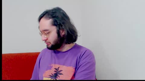 Eren online show from 03-19-26, 03:43