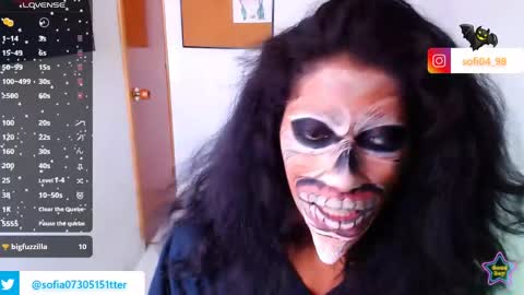 sofia online show from 05-16-26, 05:12