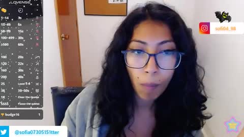sofia online show from 05-18-26, 11:32