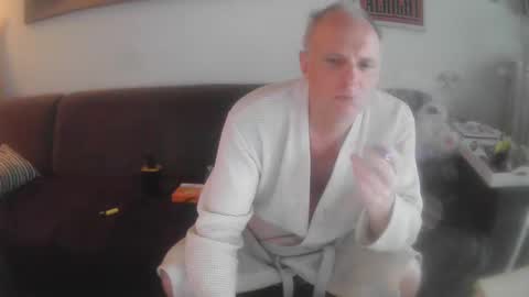 Eric online show from 02-04-25, 09:49