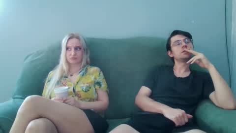 Snapshot of eric_basilio chatting on 10-25-25, 12:23 Eric Basilio online show from 10-25-25, 12:23